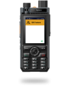 Hytera P50 – Profesionálna PoC rádiostanica Push-to-Talk over Cellular